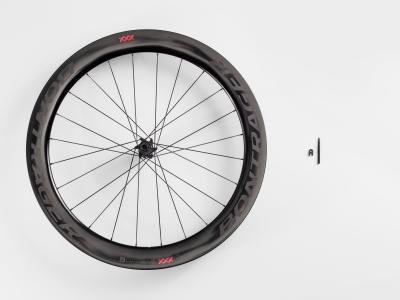 Bontrager Hinterrad Bontrager Aeolus XXX 6 Disc Tub Shim11 B Produktbild 5
