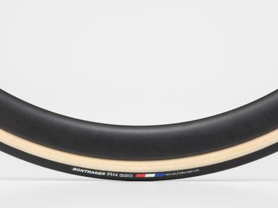 Bontrager Reifen Bontrager R4 Hard-Case Lite Handmade Clinch Produktbild 2