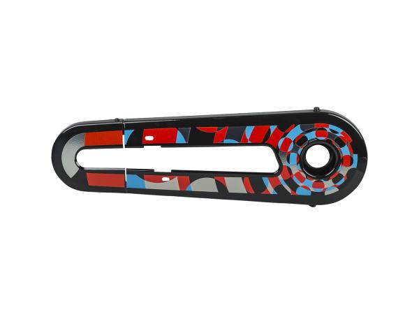 Electra Chainguard Electra Sprocket 16in Boy Ninja Black