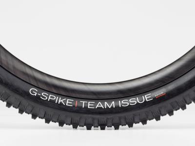 Bontrager Reifen Bontrager G-Spike Team Issue 27.5x2.40 Produktbild 2