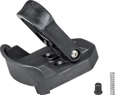 Trek Battery Part Trek-Diamant Bosch Powertube Battery Produktbild 1