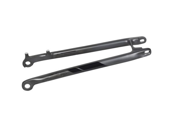 Trek Seatstay Trek Top Fuel 9.8 29 2019 Black/TrekBlack