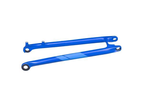 Trek Seatstay Trek Top Fuel 9.8 29 2019 Royal/Blue