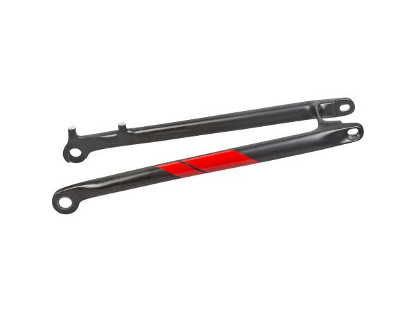 Trek Seatstay Trek Top Fuel 9.9 29 2019 CarbonSmoke/Red