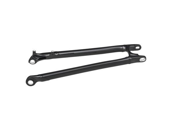 Trek Seatstay Trek Fuel EX 8 2019 Black