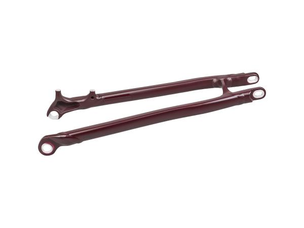 Trek Seatstay Trek Remedy 9.7 2019 Cobra Blood