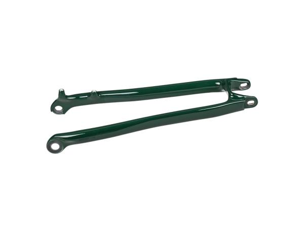 Trek Seatstay Trek Slash 9.8 2019 Green