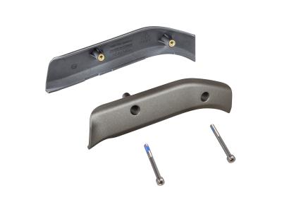Trek Cover Trek e-MTB Top Motor Cover 2019 Anthracite Produktbild 1