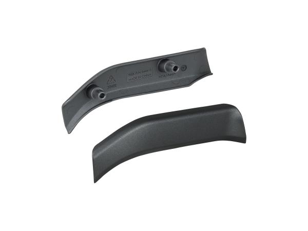Trek Cover Trek e-MTB Top Motor Cover 2019 Dnister Blac