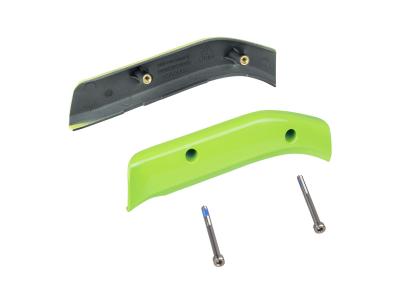 Trek Cover Trek e-MTB Top Motor Cover 2019 Volt Produktbild 1