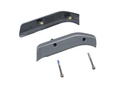 Trek Cover Trek e-MTB Top Motor Cover 2019 Gloss Slate Produktbild 1