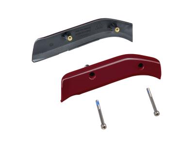 Trek Cover Trek e-MTB Top Motor Cover 2019 Cobra Blood Produktbild 1