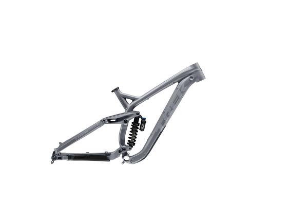 Trek Session Al 27.5 F/S M Matte Slate