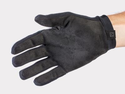 Bontrager Handschuh Bontrager Evoke XXL Quicksilver Produktbild 1