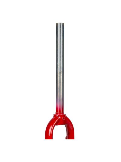 Trek Fork Rigid Trek 520 Disc 700c 52mm Rake Diablo Red Produktbild 1