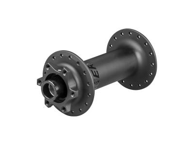 Bontrager Hub Front Bontrager Rapid Drive 150mm Thru 32H Bla Produktbild 1