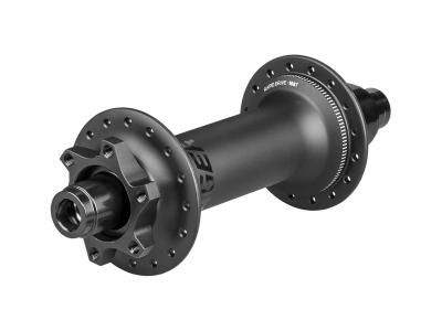 Bontrager Hub Rear Bontrager Rapid Drive 108 197mm 32H XD Bl Produktbild 1