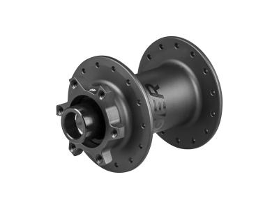 Bontrager Hub Front Bontrager Rapid Drive 100x15mm Thru 28H Produktbild 1