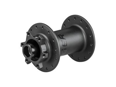 Bontrager Hub Front Bontrager Rapid Drive 110x15mm Thru 28H Produktbild 1