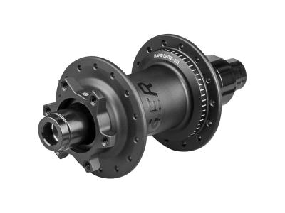 Bontrager Hub Rear Bontrager Rapid Drive 54 148x12mm Thru XD Produktbild 1