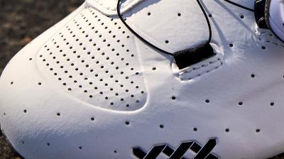 Bontrager Schuh Bontrager XXX Road 42 White Produktbild 11