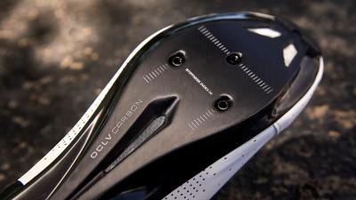 Bontrager Schuh Bontrager XXX Road 43 White Produktbild 7
