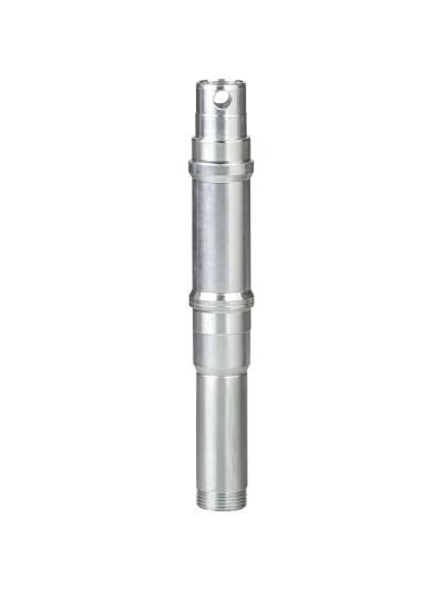Bontrager Hubaxle Bontrager Paradigm Disc Axle 135/142mm OLD Produktbild 1