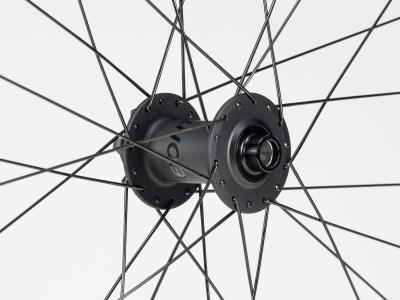 Bontrager Vorderrad Bontrager Kovee Elite 30 29D 110 Black Produktbild 2