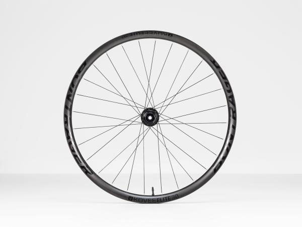 Bontrager Hinterrad Bontrager Kovee Elite 30 29D 148 Black