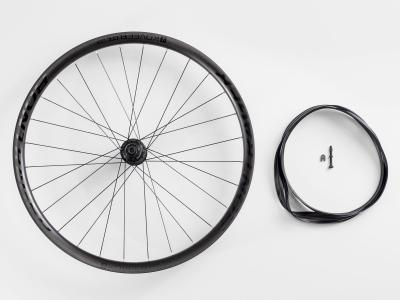 Bontrager Hinterrad Bontrager Kovee Elite 30 29D 148 Black Produktbild 5