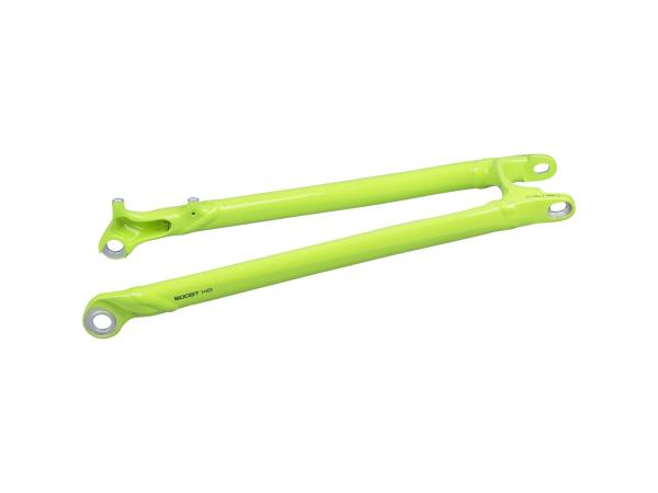 Trek Seatstay Trek Fuel EX 9.7 2019 Volt