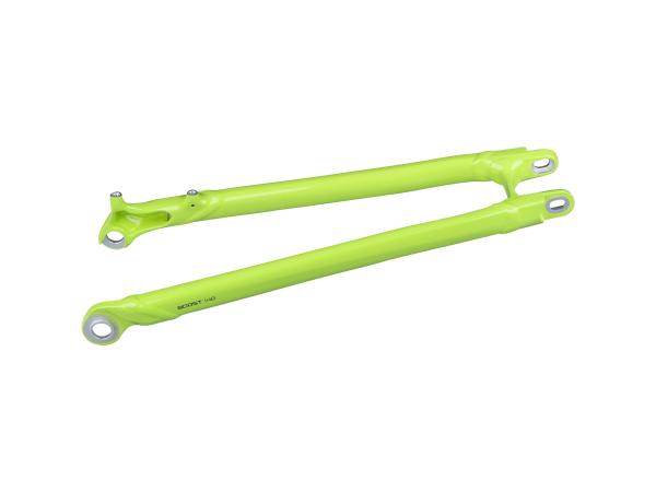 Trek Seatstay Trek Slash 9.7 2019 Volt