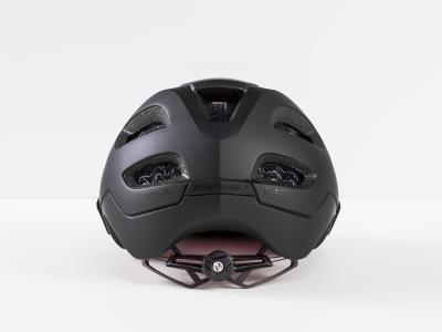 Bontrager Helm Bontrager Blaze WaveCel S Black CE Produktbild 2