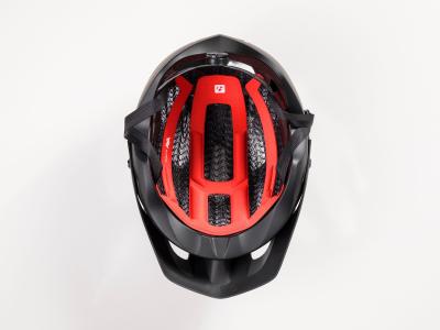 Bontrager Helm Bontrager Blaze WaveCel S Black CE Produktbild 3