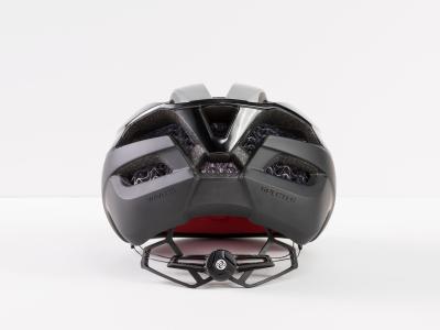 Bontrager Helm Bontrager Specter WaveCel M Black CE Produktbild 2