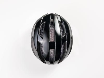 Bontrager Helm Bontrager Specter WaveCel M Black CE Produktbild 5