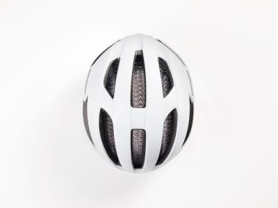 Bontrager Helm Bontrager Specter WaveCel M White CE Produktbild 5