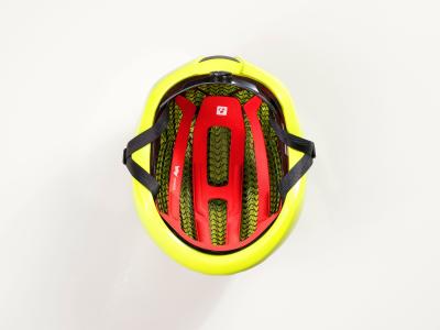 Bontrager Helm Bontrager Specter WaveCel S Radioactive Yello Produktbild 3