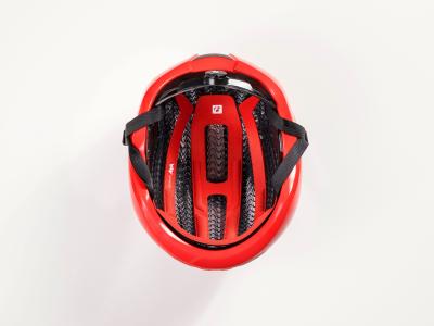 Bontrager Helm Bontrager Specter WaveCel S Viper Red CE Produktbild 3