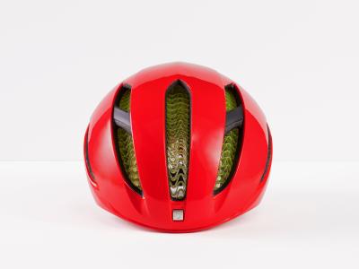 Bontrager Helm Bontrager XXX WaveCel M Red CE Produktbild 1