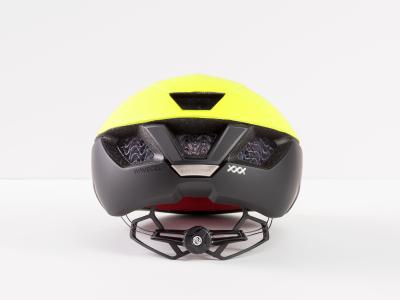 Bontrager Helm Bontrager XXX WaveCel L Radioactive Yellow CE Produktbild 2