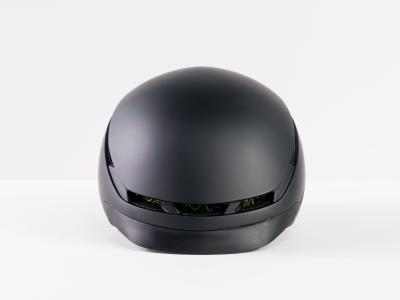 Bontrager Helm Bontrager Charge WaveCel S Black CE Produktbild 1