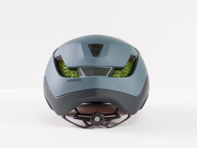 Bontrager Helm Bontrager Charge WaveCel S Battleship CE Produktbild 2
