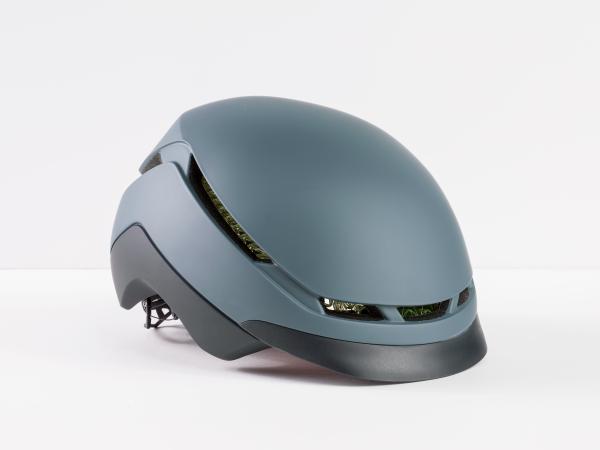Bontrager Helm Bontrager Charge WaveCel M Battleship CE