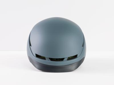 Bontrager Helm Bontrager Charge WaveCel M Battleship CE Produktbild 1