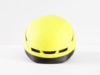 Bontrager Helm Bontrager Charge WaveCel S Radioactive Yellow Produktbild 1