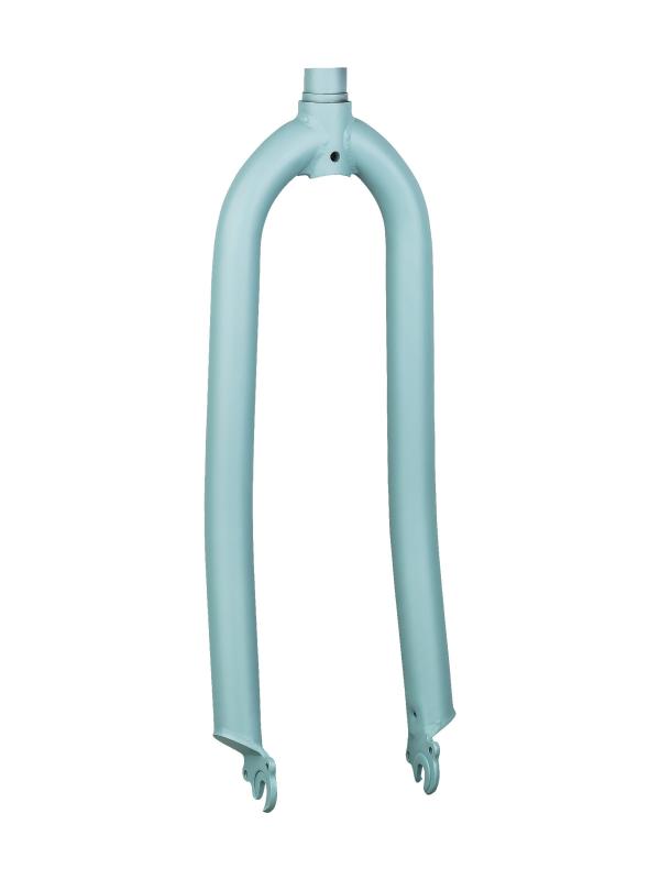 Electra Fork Rigid Electra Cruiser 1 Men 26in Matte Cadet