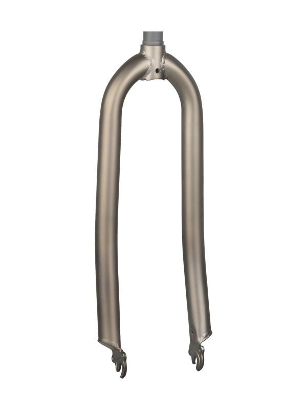 Electra Fork Rigid Electra Cruiser 1 Men 26in Matte Bark