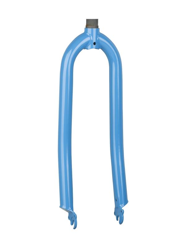 Electra Fork Rigid Electra Cruiser 1 Ladies 26in French Bl