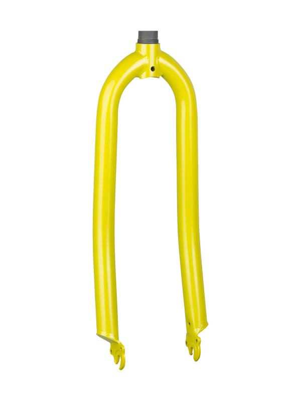 Electra Fork Rigid Electra Cruiser 1 Ladies 26in Sun Yello